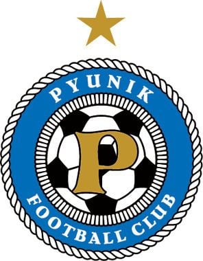 FC Pyunik FC PYUNIK YEREVAN old logo BEST LOGOTIPOS Pinterest Logos