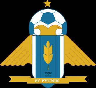 FC Pyunik httpsuploadwikimediaorgwikipediaen331FC