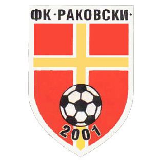 FC Rakovski uploadwikimediaorgwikipediaen99eFcrakovski
