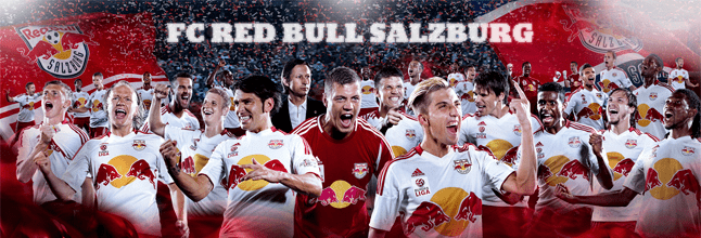 FC Red Bull Salzburg FC Red Bull Salzburg LinkedIn