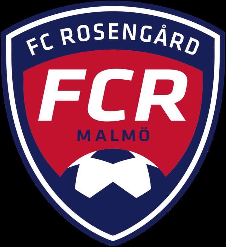 FC Rosengård FC Rosengrd 1917 Wikipedia