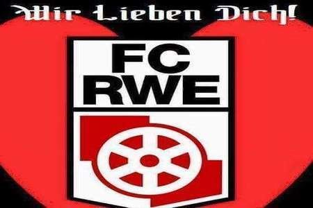 FC Rot-Weiß Erfurt Erhalt des Gebudes vom Stadtsportbund Erfurt fr ein Fanhaus fr