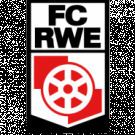 FC Rot-Weiß Erfurt wwwrotweisserfurtdepicturesLogoMannschaftR