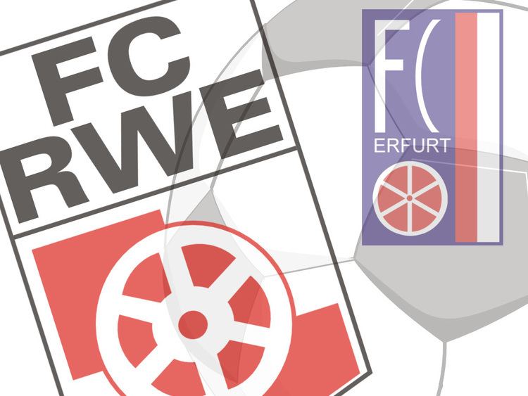 FC Rot-Weiß Erfurt rot weiss erfurt wallpeper atze pagenstecherde Deine