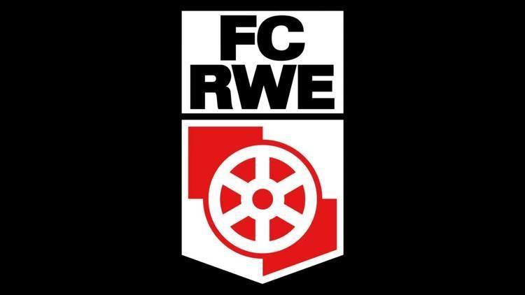 FC Rot-Weiß Erfurt FC RotWei Erfurt Torhymne 201617 YouTube
