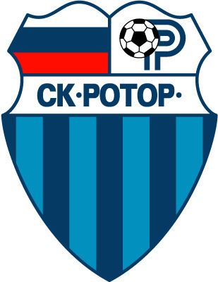 FC Rotor Volgograd SC Rotor Volgograd Wikipdia