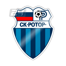 FC Rotor Volgograd Russia Rotor Volgograd Results fixtures tables statistics