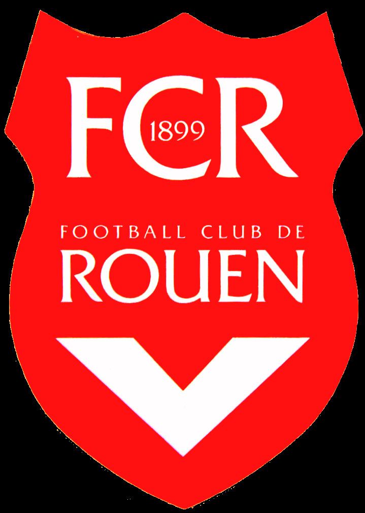 FC Rouen httpsuploadwikimediaorgwikipediafrcc7Log