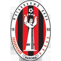 FC Rudensk httpsuploadwikimediaorgwikipediaenff1FK