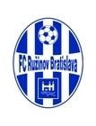 FC Ružinov Bratislava staticfutbalnetskimagesuspclublogo313303