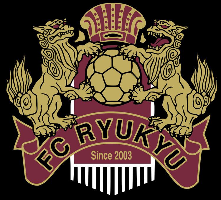 FC Ryukyu FC Ryukyu Wikipedia