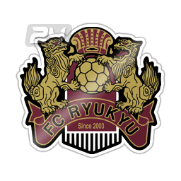 FC Ryukyu wwwfutbol24comuploadteamJapanFCRyukyupng