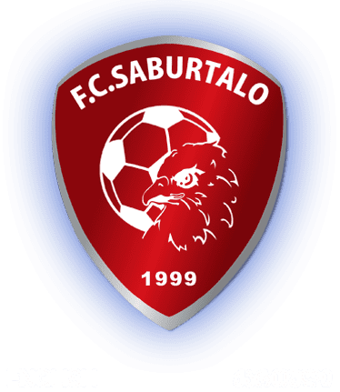 FC Saburtalo Tbilisi FC SABURTALO