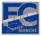 FC Saint-Lô Manche httpsuploadwikimediaorgwikipediaenaa6FC