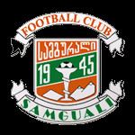 FC Samgurali Tskhaltubo wwwsofascorecomimagesteamlogofootball44217png