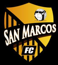 FC San Marcos httpsuploadwikimediaorgwikipediaenthumb6