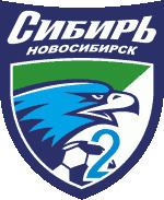 FC Sibir-2 Novosibirsk httpsuploadwikimediaorgwikipediaen22aLog