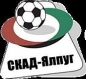 FC SKAD-Yalpuh Bolhrad httpsuploadwikimediaorgwikipediaenthumbb