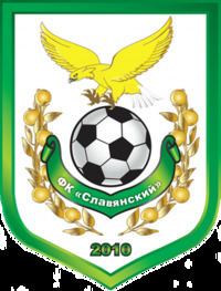 FC Slavyansky Slavyansk-na-Kubani httpsuploadwikimediaorgwikipediaenthumb9
