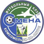 FC Smena Komsomolsk-na-Amure httpsuploadwikimediaorgwikipediaen669Log