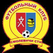 FC Smolevichi-STI httpsuploadwikimediaorgwikipediaen88eSmo