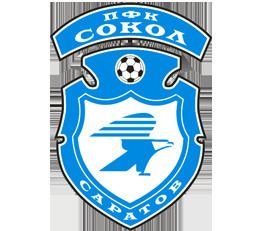 FC Sokol Saratov httpsuploadwikimediaorgwikipediaen005Log