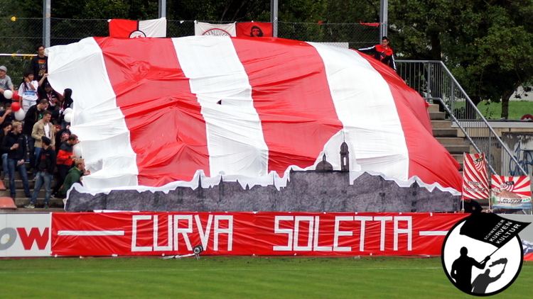 FC Solothurn Austria amp Switzerland August 2015 UltrasTifo Forum