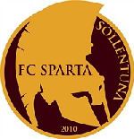 FC Sparta Sollentuna httpsuploadwikimediaorgwikipediaen660FC