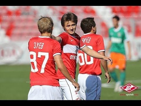 FC Spartak-2 Moscow httpsiytimgcomvijxkTRKx3zohqdefaultjpg