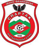 FC Spartak Ivano-Frankivsk httpsuploadwikimediaorgwikipediaenthumb6