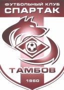 FC Spartak Tambov httpsuploadwikimediaorgwikipediaenee4Log