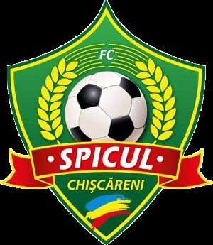 FC Spicul Chișcăreni httpsuploadwikimediaorgwikipediaenfffSpi