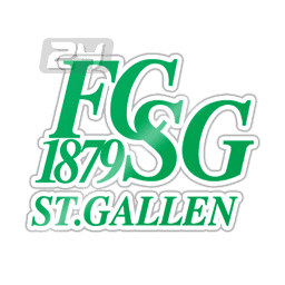 FC St. Gallen Switzerland St Gallen Results fixtures tables statistics