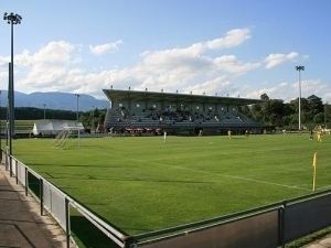 FC Stade Nyonnais Switzerland FC Stade Nyonnais Results fixtures squad