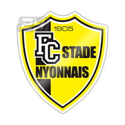 FC Stade Nyonnais wwwfutbol24comuploadteamSwitzerlandFCStade