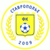 FC Stavropolye-2009 httpsuploadwikimediaorgwikipediaen220Log