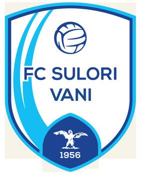 FC Sulori Vani httpsuploadwikimediaorgwikipediaen665FC