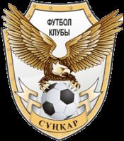 FC Sunkar httpsuploadwikimediaorgwikipediaenee4Log