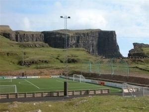 FC Suðuroy Faroe Islands FC Suduroy Results fixtures squad statistics