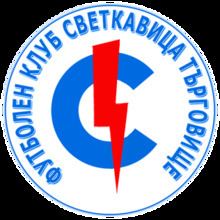 FC Svetkavitsa Targovishte httpsuploadwikimediaorgwikipediaenthumbc
