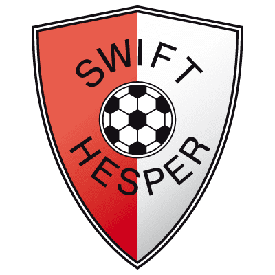 FC Swift Hesperange Swift Hesperange