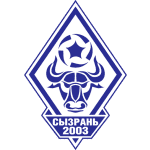 FC Syzran-2003 cacheimagescoreoptasportscomsoccerteams150x