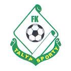 FC Talyp Sporty httpsuploadwikimediaorgwikipediaenff5FC