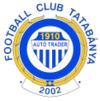 FC Tatabánya httpsuploadwikimediaorgwikipediaen22fFC