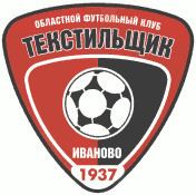 FC Tekstilshchik Ivanovo httpsuploadwikimediaorgwikipediaenbb6Log