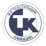 FC Tekstilshchik Kamyshin httpsuploadwikimediaorgwikipediaen330Log