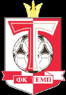 FC Temp Shepetivka httpsuploadwikimediaorgwikipediaenthumb4