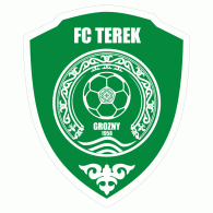 FC Terek Grozny seeklogocomimagesFfkterekgroznylogoDD430AC