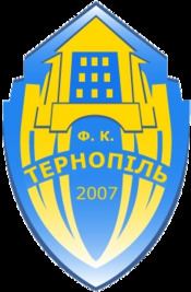 FC Ternopil httpsuploadwikimediaorgwikipediaen22cF