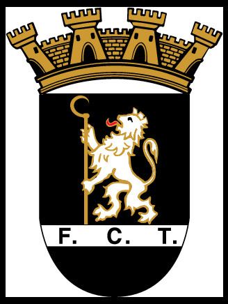 F.C. Tirsense FC Tirsense SantoTirso Logo desenho gratuito de logo Vectorme